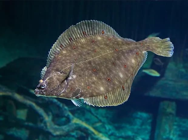 Flatfish